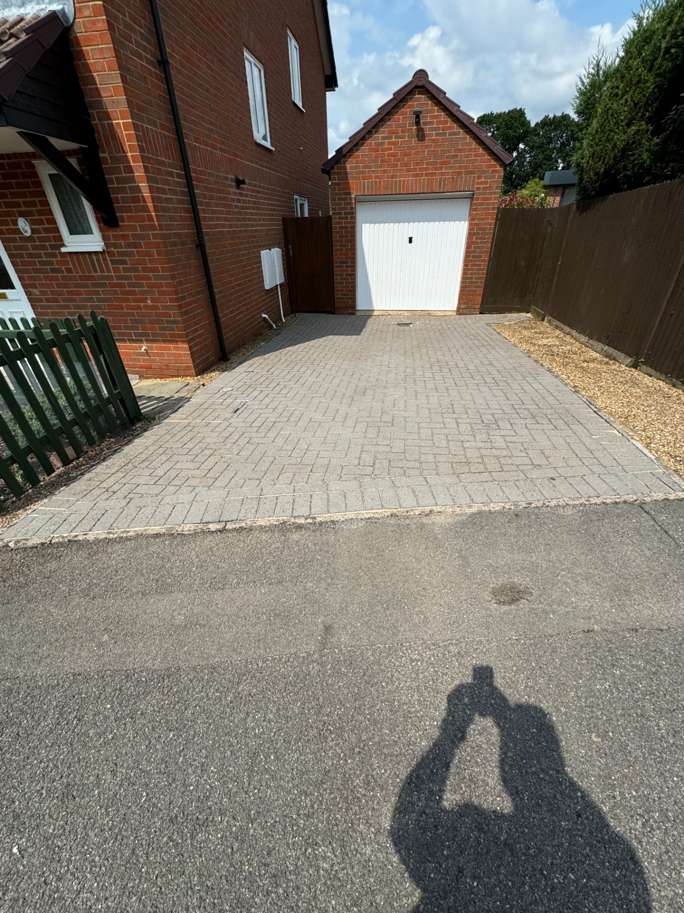 Complete Bracknell Property Maintenance Calendar: What to Clean When - Professional exterior cleaning guide by PowerJ Cleaning Services Bracknell